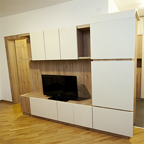 11 residential ar apartment