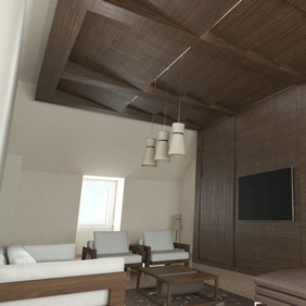 12 residential moscow apartment