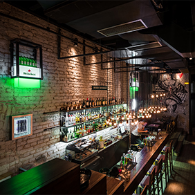 17 branding dbar